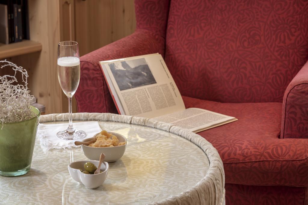 Hotel Chalet Del Sogno Madonna Zewnętrze zdjęcie