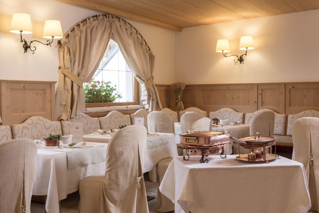 Hotel Chalet Del Sogno Madonna Zewnętrze zdjęcie