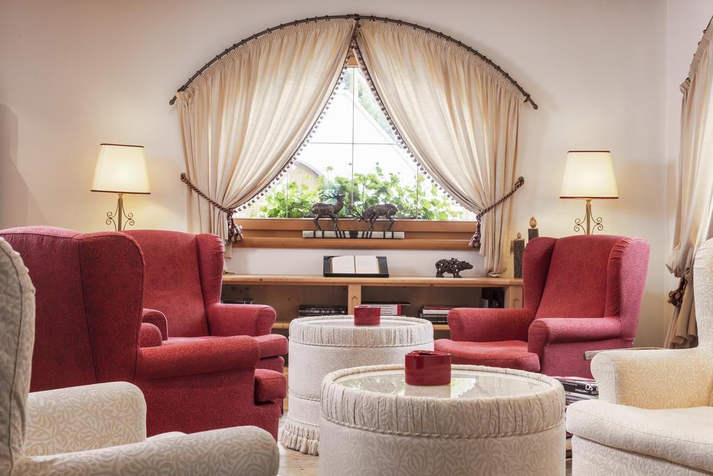 Hotel Chalet Del Sogno Madonna Zewnętrze zdjęcie