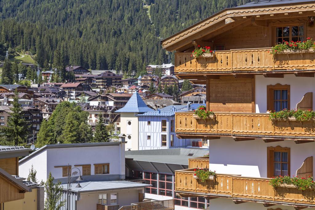 Hotel Chalet Del Sogno Madonna Zewnętrze zdjęcie