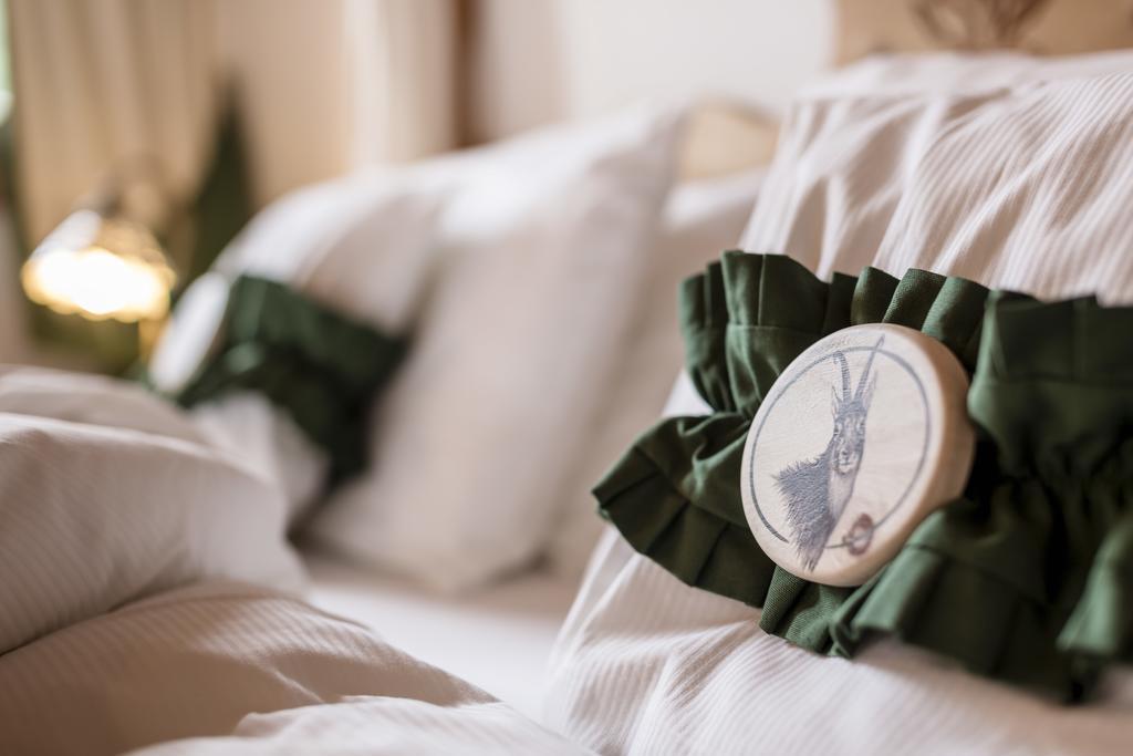 Hotel Chalet Del Sogno Madonna Pokój zdjęcie