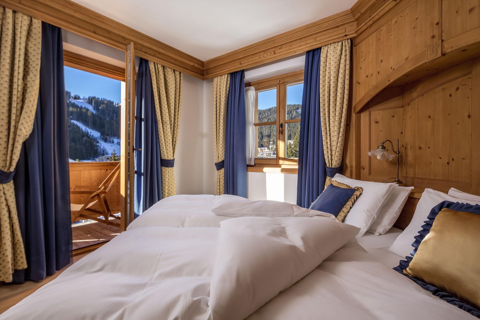 Hotel Chalet Del Sogno Madonna Zewnętrze zdjęcie