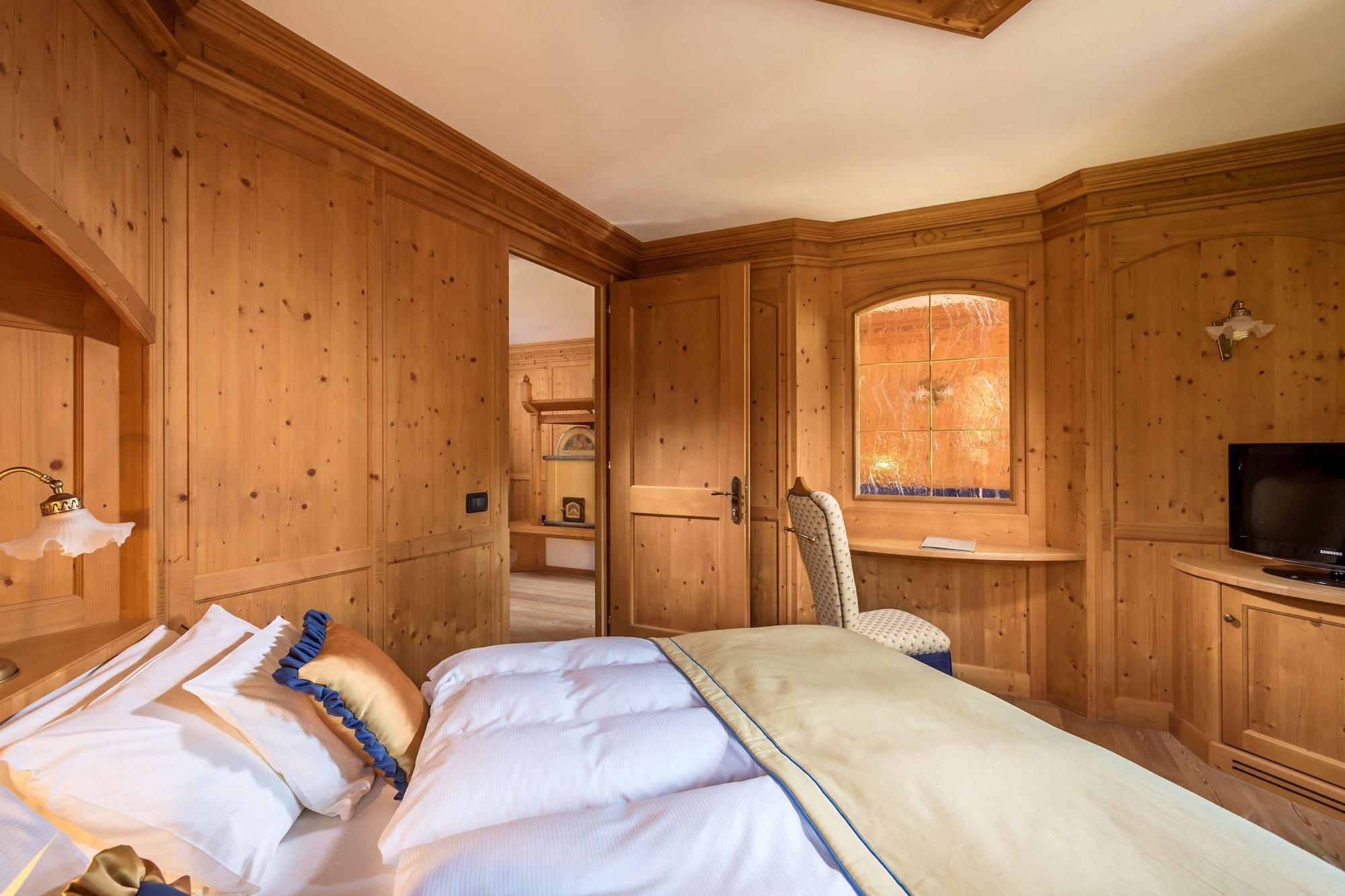 Hotel Chalet Del Sogno Madonna Zewnętrze zdjęcie