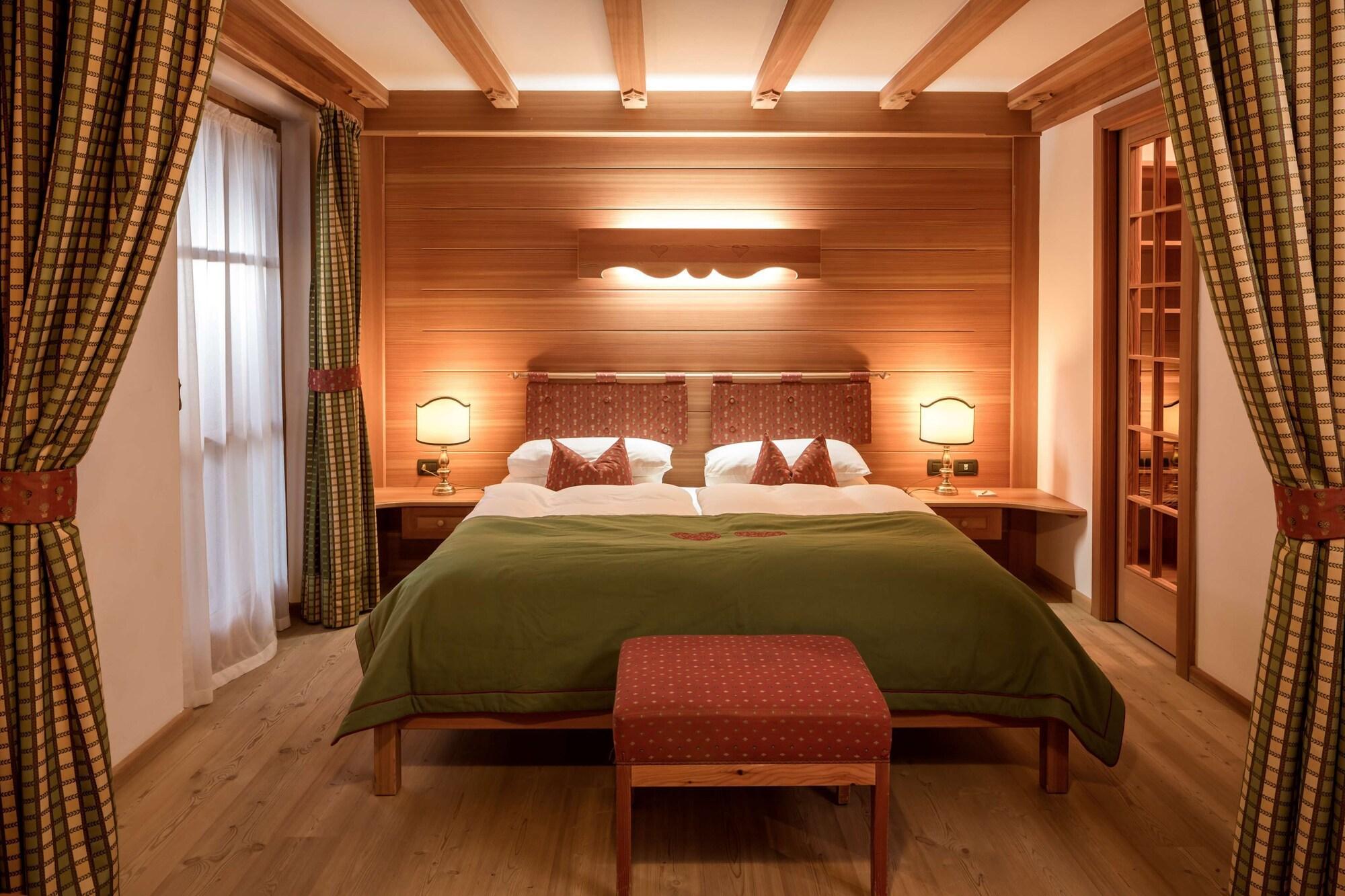Hotel Chalet Del Sogno Madonna Zewnętrze zdjęcie
