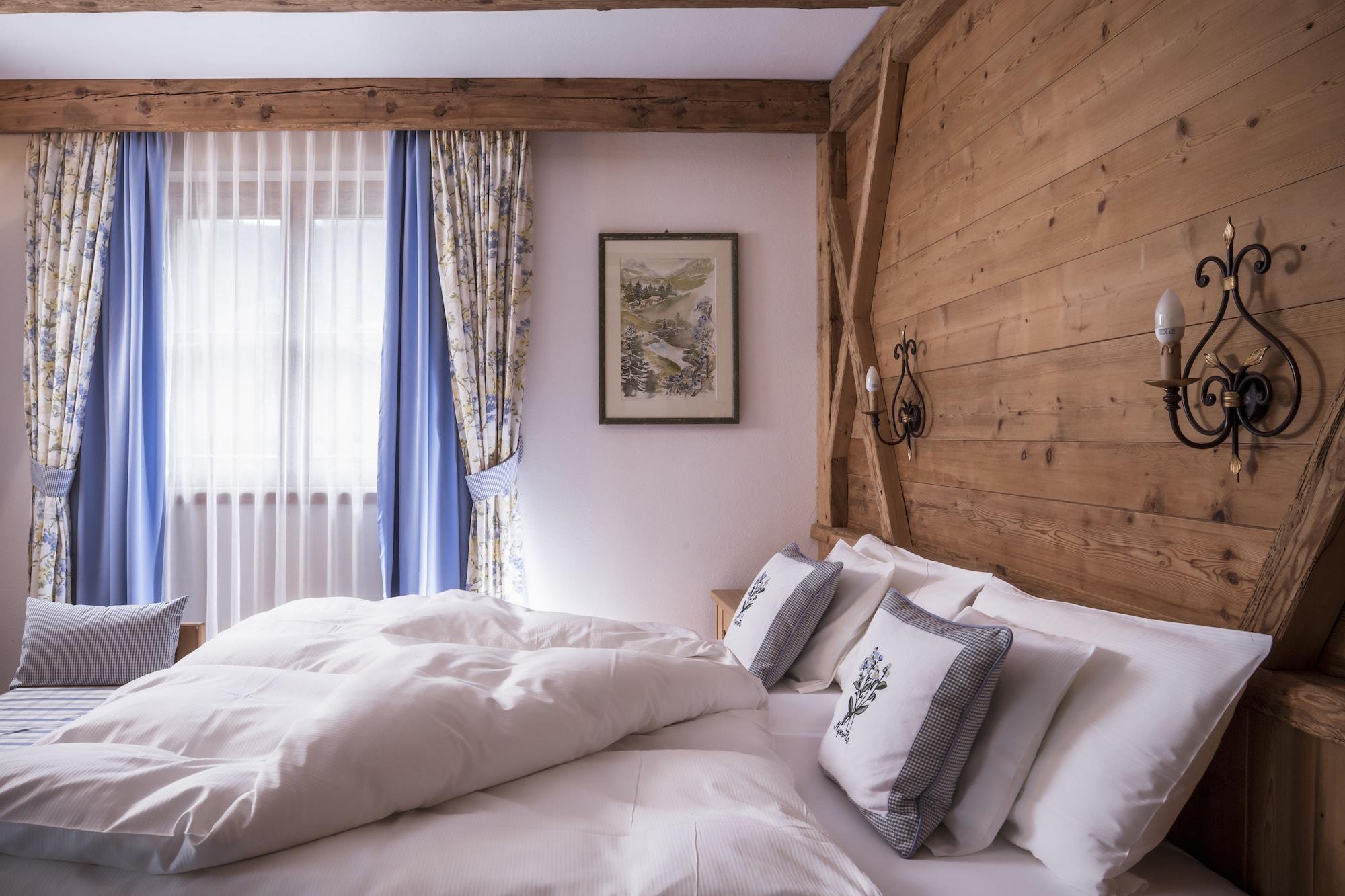Hotel Chalet Del Sogno Madonna Zewnętrze zdjęcie