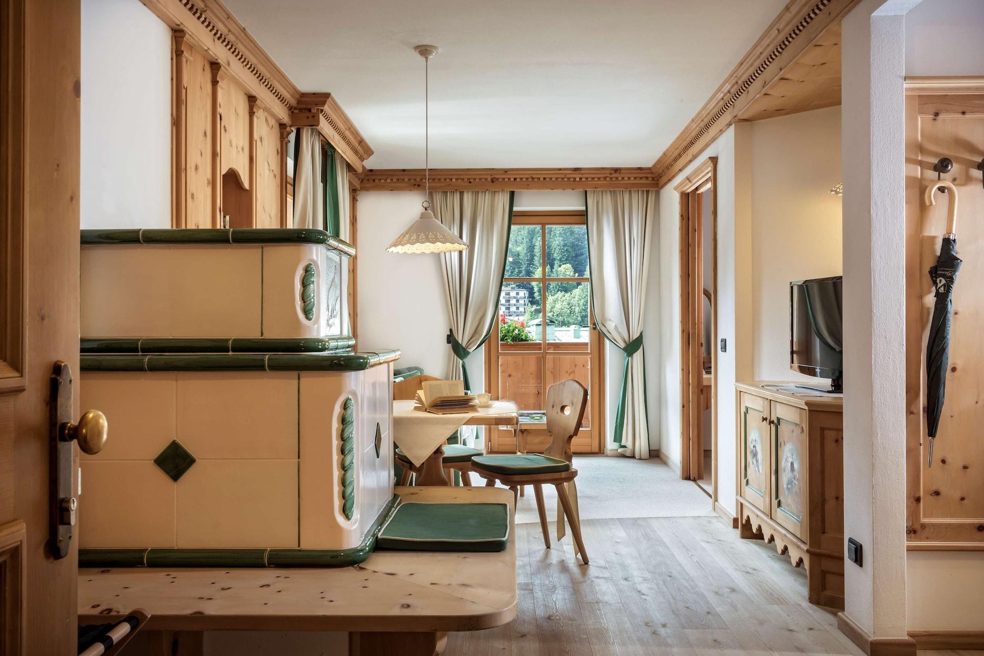 Hotel Chalet Del Sogno Madonna Zewnętrze zdjęcie