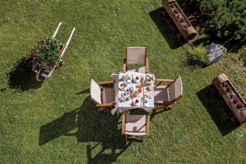 Hotel Chalet Del Sogno Madonna Zewnętrze zdjęcie