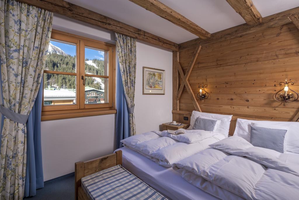 Hotel Chalet Del Sogno Madonna Zewnętrze zdjęcie