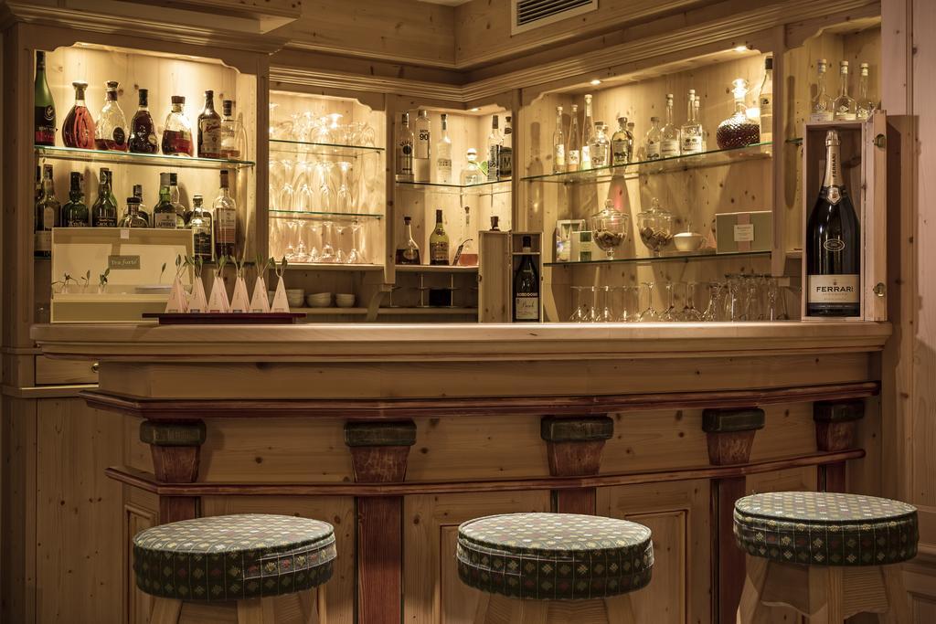 Hotel Chalet Del Sogno Madonna Zewnętrze zdjęcie