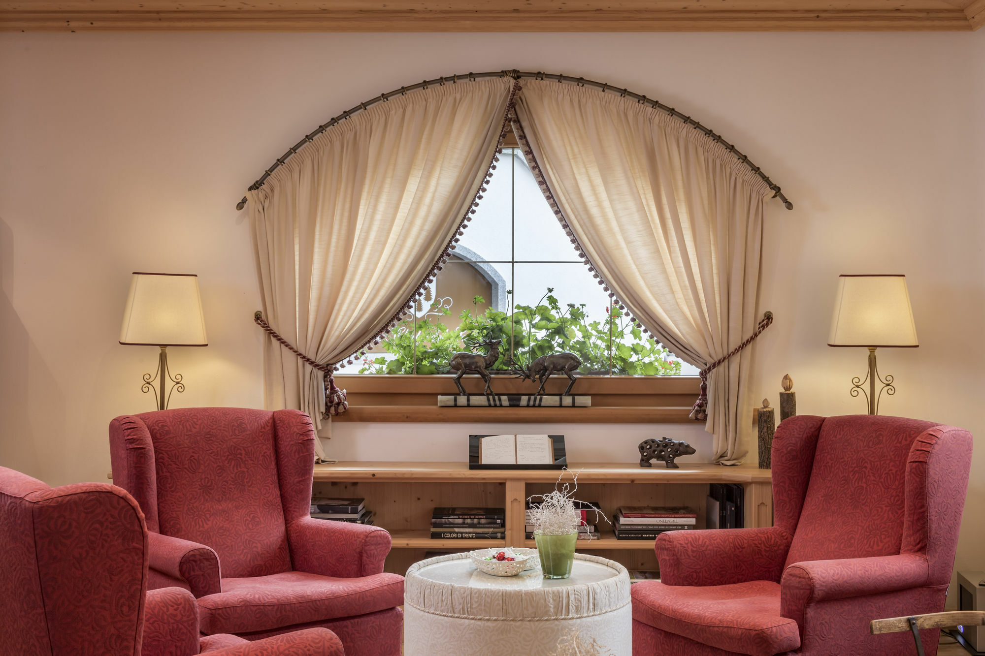 Hotel Chalet Del Sogno Madonna Zewnętrze zdjęcie
