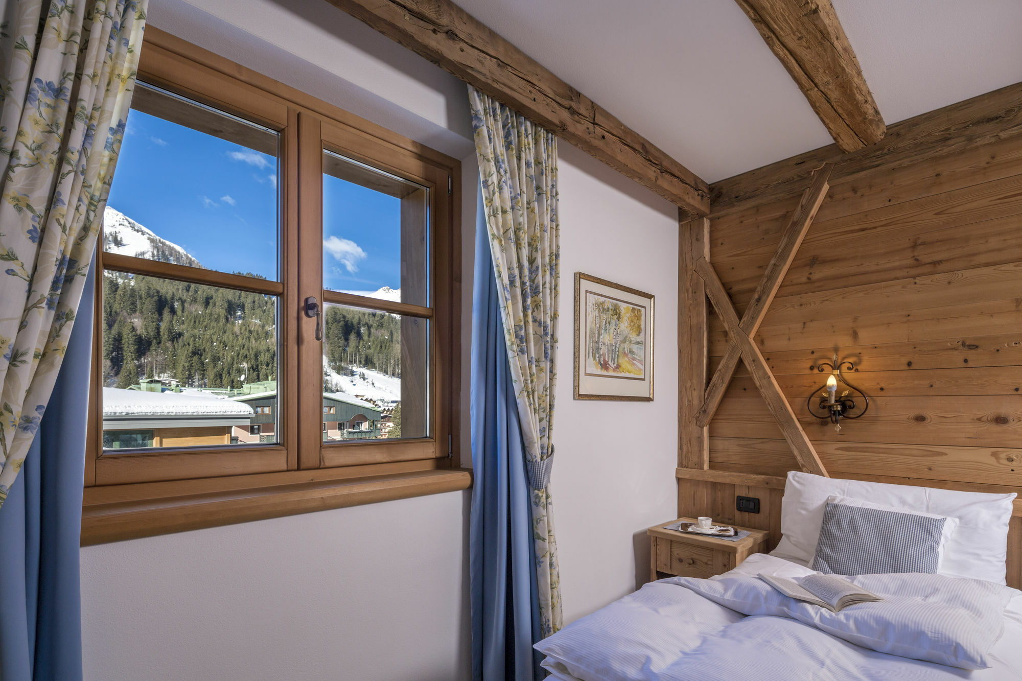 Hotel Chalet Del Sogno Madonna Zewnętrze zdjęcie