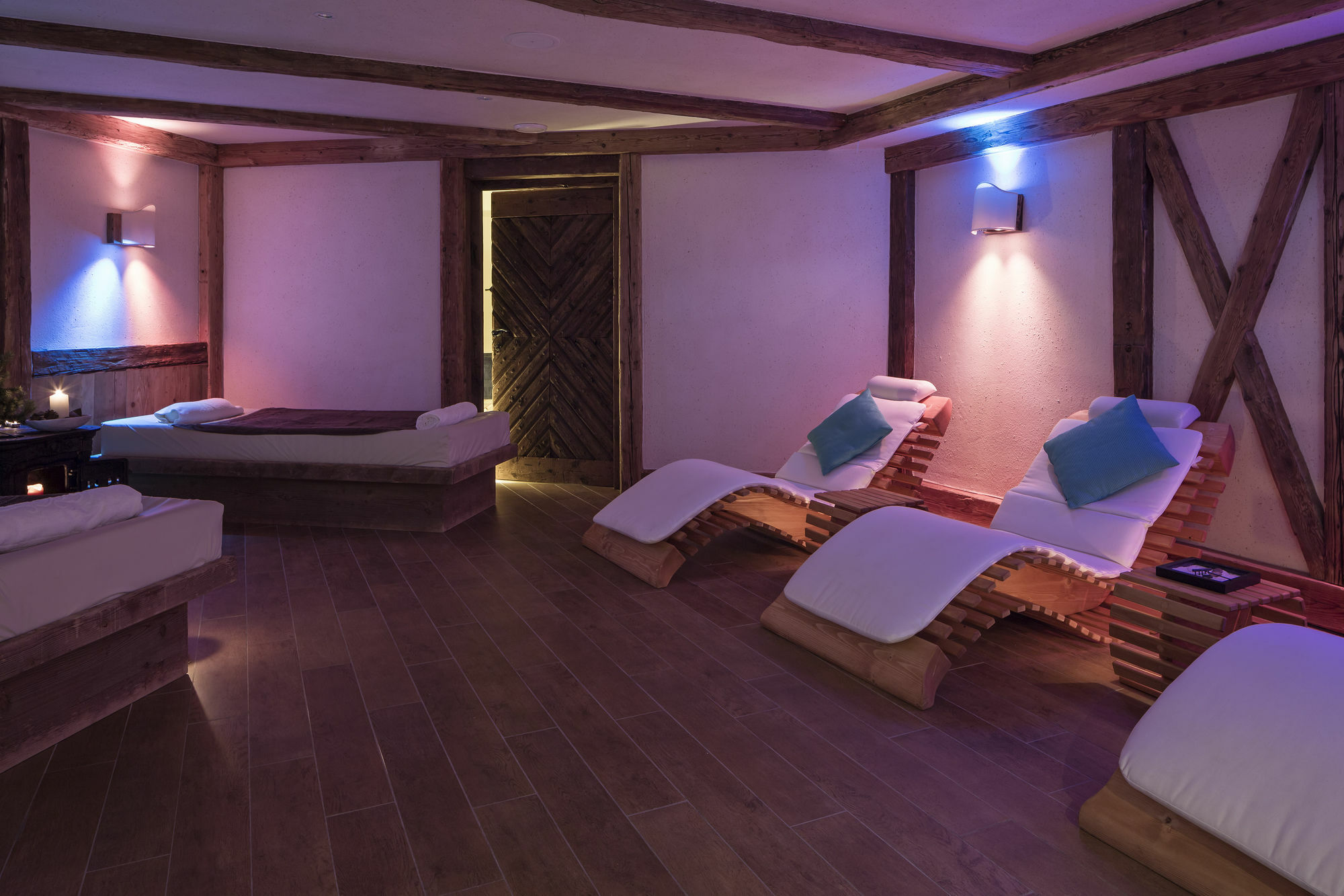 Hotel Chalet Del Sogno Madonna Zewnętrze zdjęcie